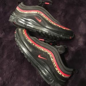 Nike Air Max Woman’s Sneakers